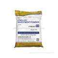 Copper, Silver and pure gold casting investment powder